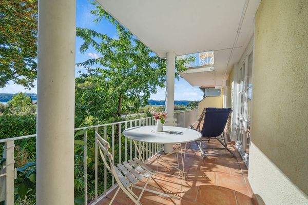 Whg. 1 festvermietet