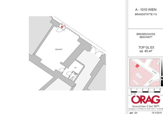 Plan Brandstätte 7-9