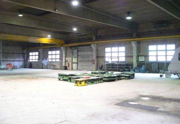 Halle 3 (ca 750m²), Bild 3
