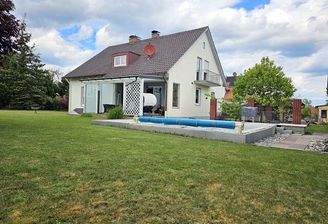 Überdachte Terrasse Bild 2