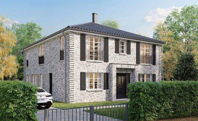 Alternativer Vorschlag