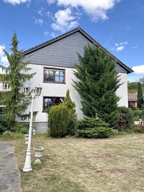 Schwanfeld Häuser, Schwanfeld Haus kaufen