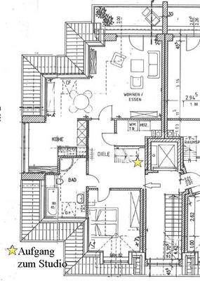 Individuelles Raumprogramm