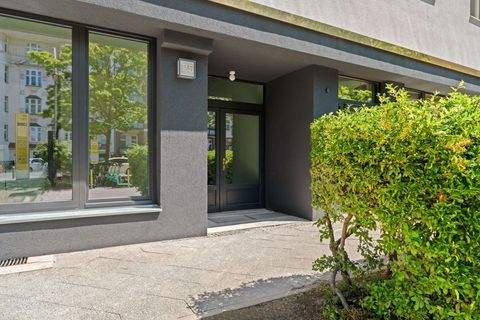 Berlin Büros, Büroräume, Büroflächen 