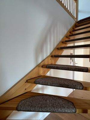 Treppe