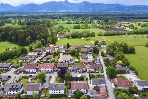 Kolbermoor Häuser, Kolbermoor Haus kaufen