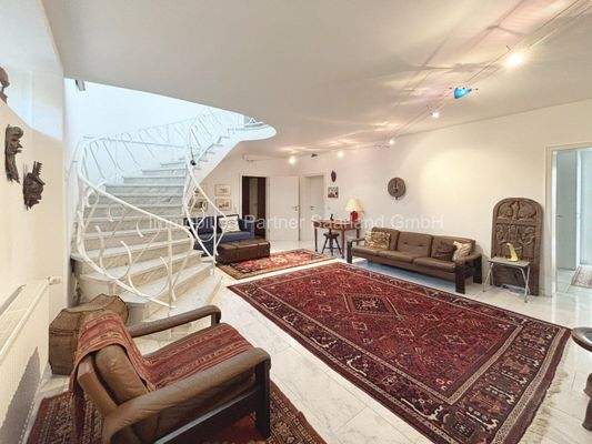 Zimmer Untergeschoss