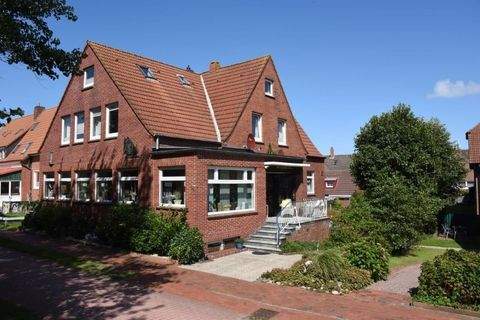 Baltrum Gastronomie, Pacht, Gaststätten