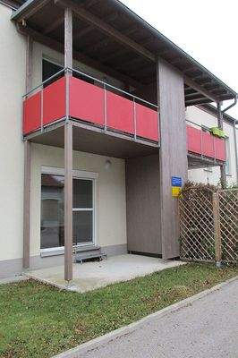 Wohnhausanlage 1 in Gerersdorf