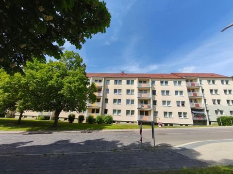 Sangerhausen Wohnungen, Sangerhausen Wohnung mieten