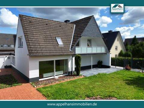 Hasbergen Wohnungen, Hasbergen Wohnung kaufen