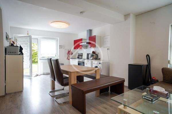 Einliegerwohnung
