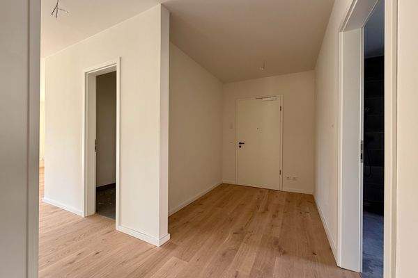 Diele/Eingangsbereich