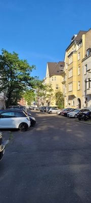 Platanenstraße II