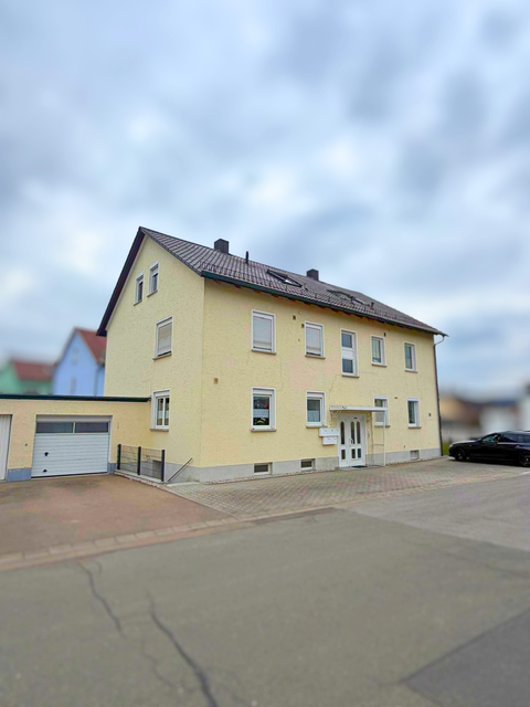 Pfreimd Wohnungen, Pfreimd Wohnung mieten