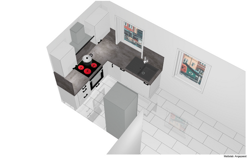 Fürth Wohnungen, Fürth Wohnung mieten