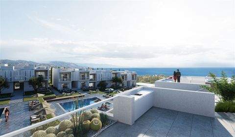 Girne Wohnungen, Girne Wohnung kaufen