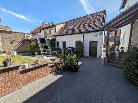 Altdöbern Häuser, Altdöbern Haus kaufen