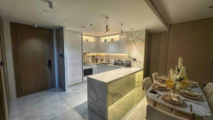 Poolside Properties with 3 Years Post Handover in Dubailand