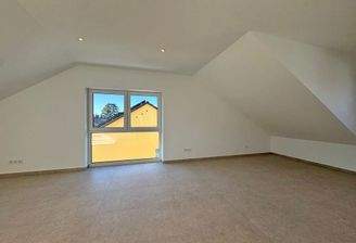 Offenes Wohnen mit Charme