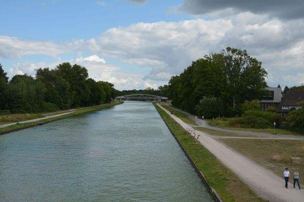 Kanal