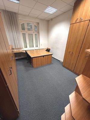 EG, Büroraum (Beispiel)