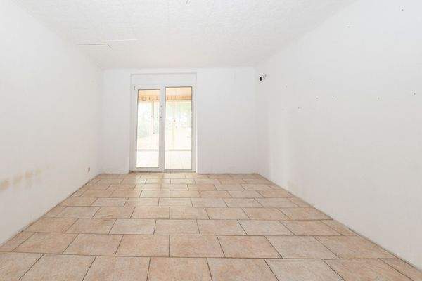 Schlafzimmer Bungalow