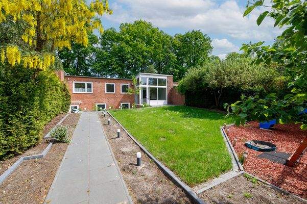 Grundstückkomplettansicht