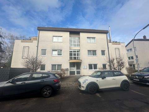 Saarbrücken Wohnungen, Saarbrücken Wohnung mieten