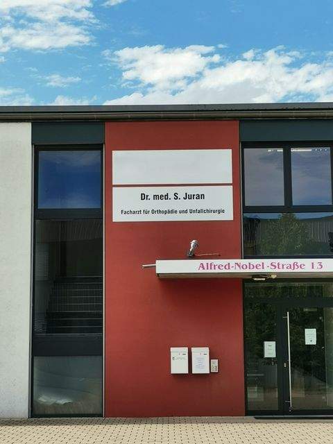 Waldshut-Tiengen Büros, Büroräume, Büroflächen 