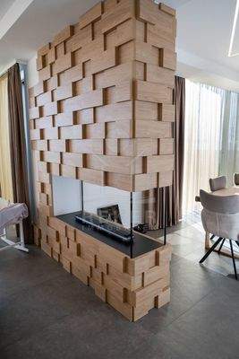 Einzigartige Eleganz und maßgeschneiderte Möbel