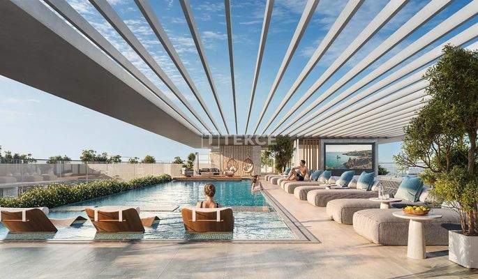 Affordable Apartments with Premium Amenities in Al Warsan Dubai