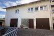 Hinteres Haus