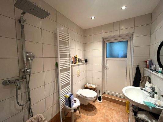 Apartment EG Mitte