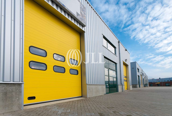 Außenansicht Vergleichsobjekt 