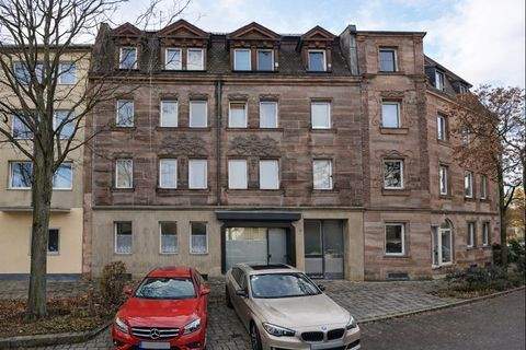 Nürnberg Häuser, Nürnberg Haus mieten 