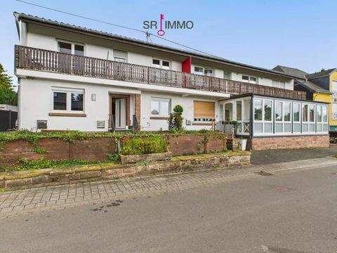 Malberg Häuser, Malberg Haus kaufen