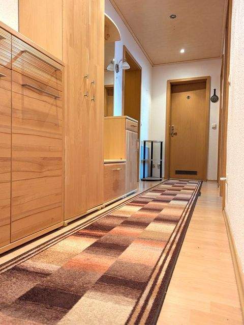 Bamberg Wohnungen, Bamberg Wohnung mieten