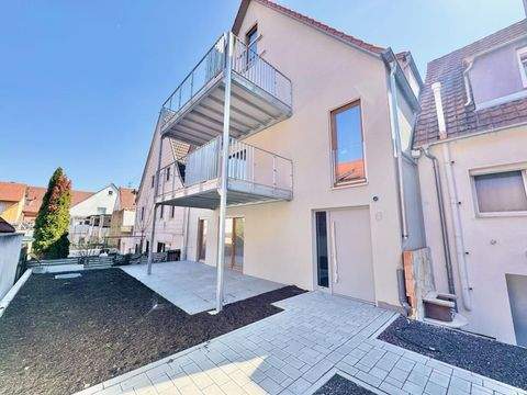 Bönnigheim Wohnungen, Bönnigheim Wohnung kaufen