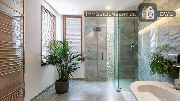 Bad 3D Projektierung