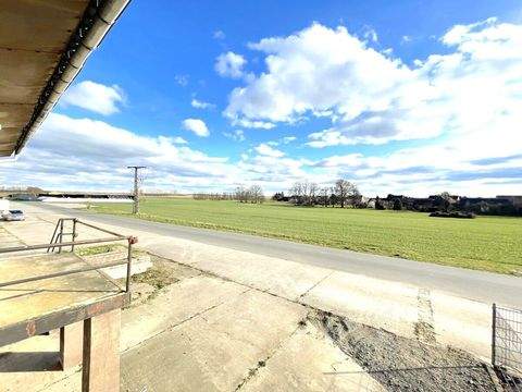 Niedergörsdorf / Rohrbeck Häuser, Niedergörsdorf / Rohrbeck Haus kaufen