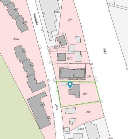 Fürth Grundstücke, Fürth Grundstück kaufen