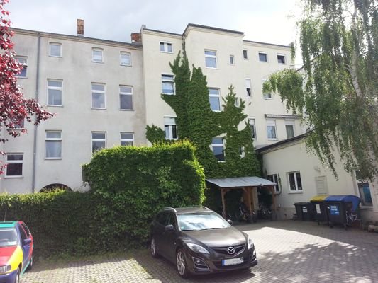 Innenhof