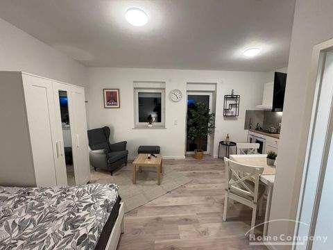 Dresden Wohnen auf Zeit, möbliertes Wohnen