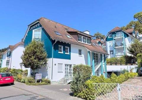 Schlangenbad / Georgenborn Wohnungen, Schlangenbad / Georgenborn Wohnung kaufen