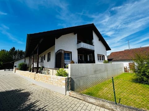 Wenzenbach Häuser, Wenzenbach Haus kaufen
