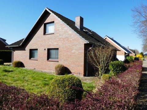 Glückstadt Häuser, Glückstadt Haus mieten 