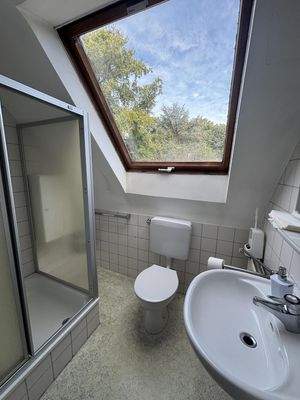 Badezimmer - Beispiel Altbau