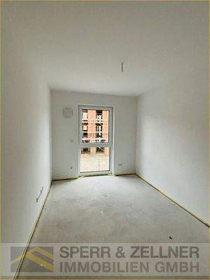 Büro oder Kinderzimmer