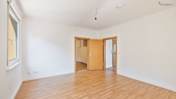 EG Wohnung 